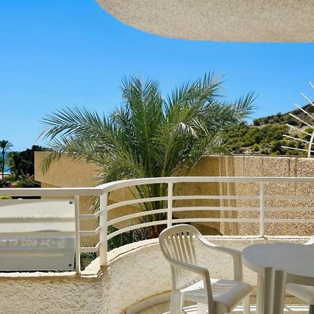 ויאחויוסה Sol Mediterraneo Palm Beach 6 מראה חיצוני תמונה