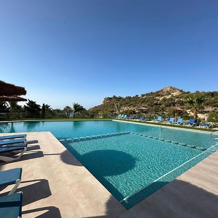 ויאחויוסה Sol Mediterraneo Palm Beach 6 מראה חיצוני תמונה