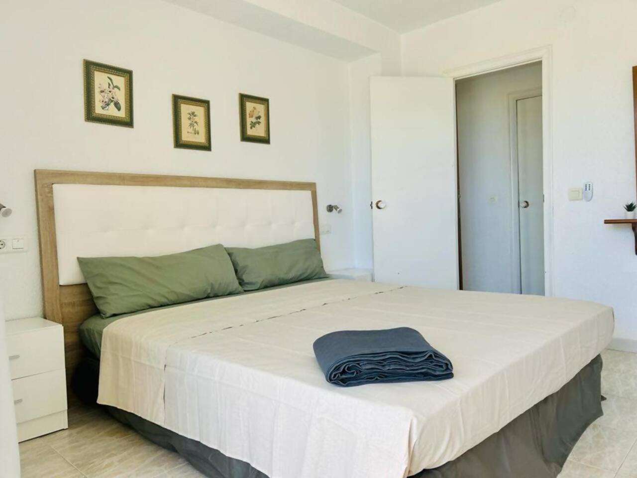 ויאחויוסה Sol Mediterraneo Palm Beach 6 מראה חיצוני תמונה