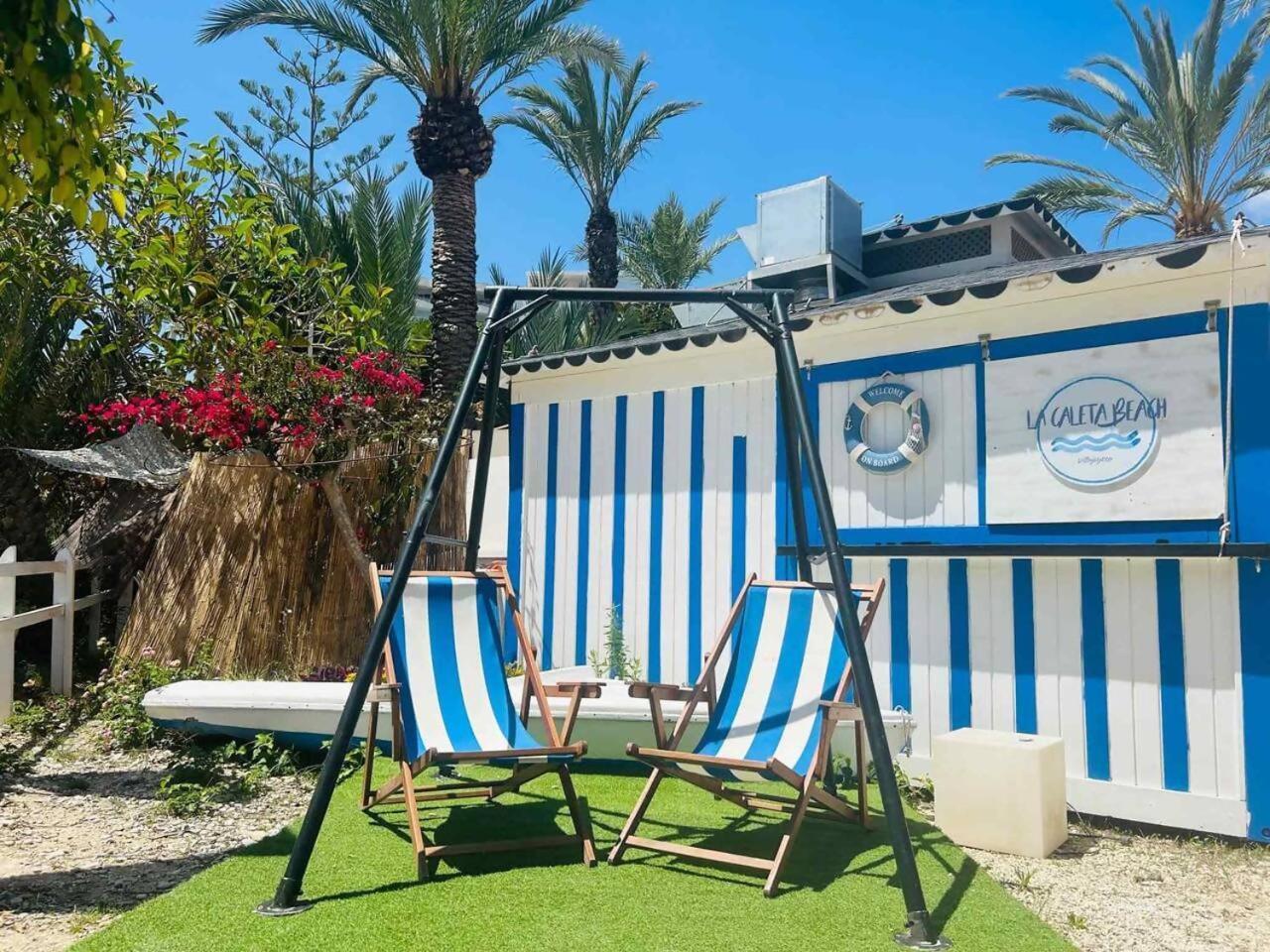 ויאחויוסה Sol Mediterraneo Palm Beach 6 מראה חיצוני תמונה