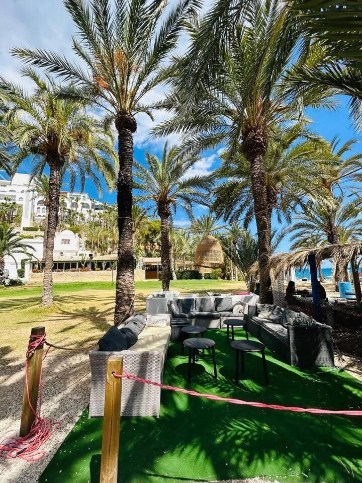 ויאחויוסה Sol Mediterraneo Palm Beach 6 מראה חיצוני תמונה