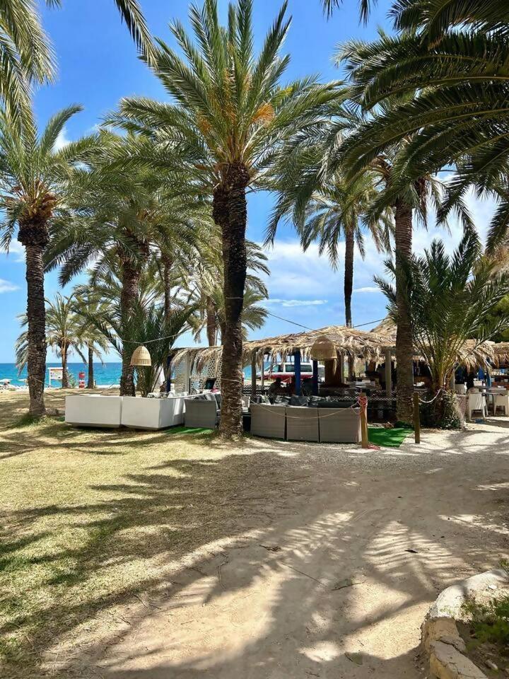 ויאחויוסה Sol Mediterraneo Palm Beach 6 מראה חיצוני תמונה