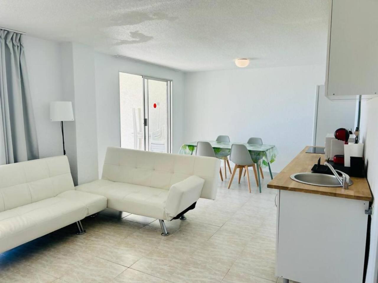 ויאחויוסה Sol Mediterraneo Palm Beach 6 מראה חיצוני תמונה