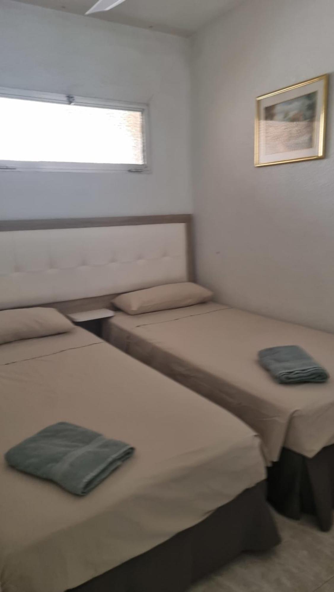 ויאחויוסה Sol Mediterraneo Palm Beach 6 מראה חיצוני תמונה