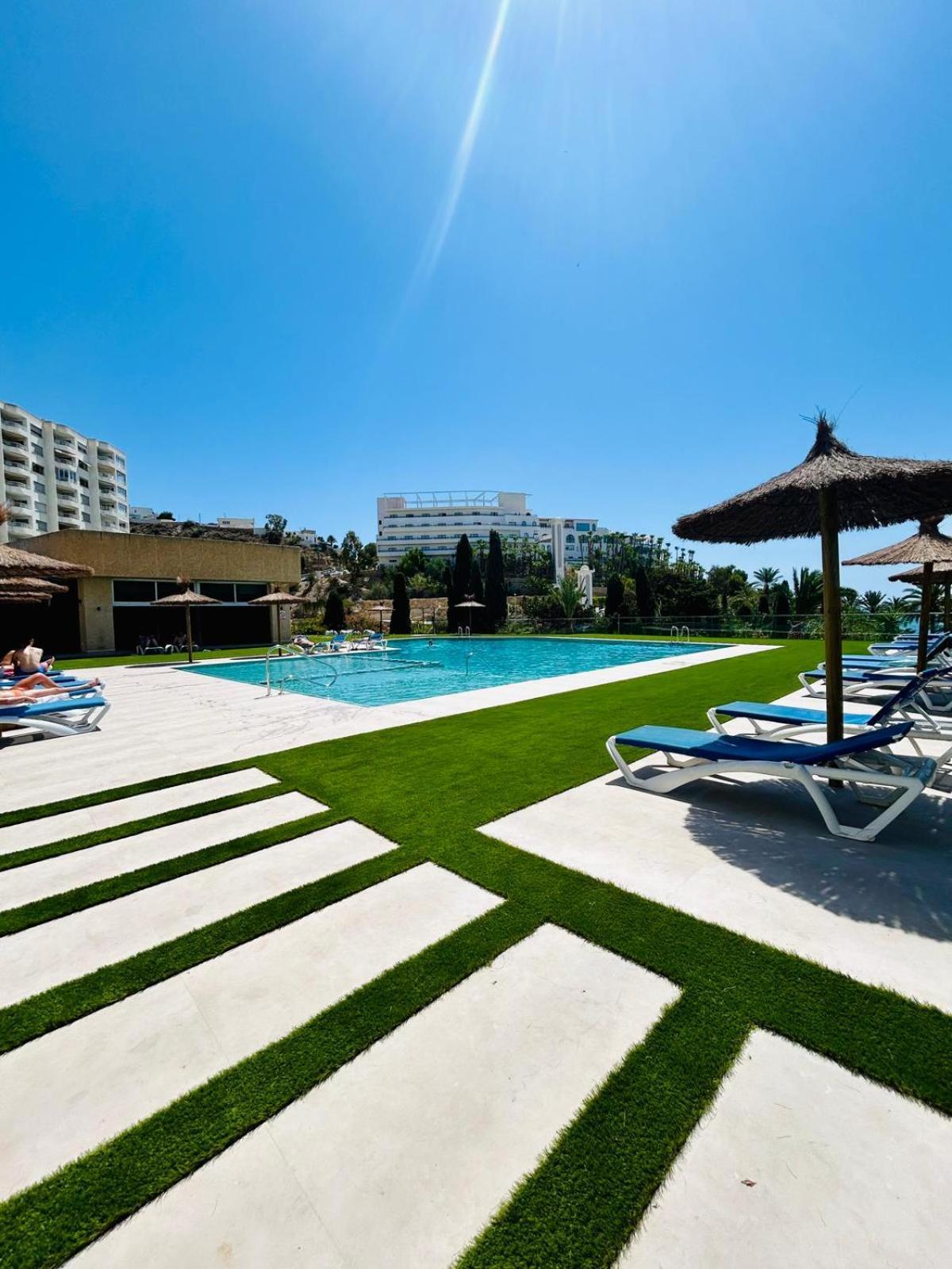 ויאחויוסה Sol Mediterraneo Palm Beach 6 מראה חיצוני תמונה