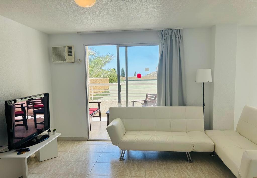 ויאחויוסה Sol Mediterraneo Palm Beach 6 מראה חיצוני תמונה