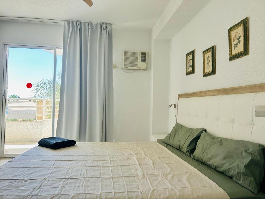 ויאחויוסה Sol Mediterraneo Palm Beach 6 מראה חיצוני תמונה