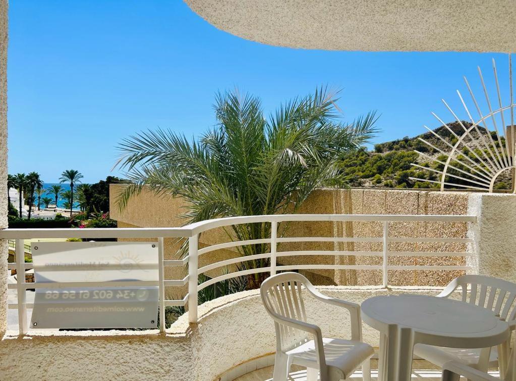 ויאחויוסה Sol Mediterraneo Palm Beach 6 מראה חיצוני תמונה