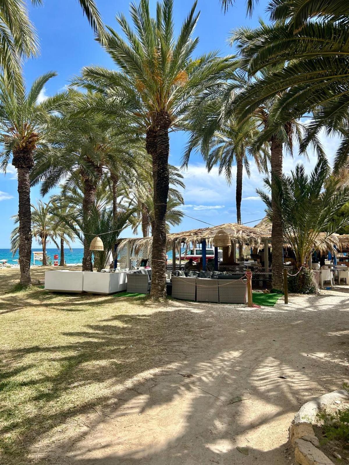 ויאחויוסה Sol Mediterraneo Palm Beach 6 מראה חיצוני תמונה
