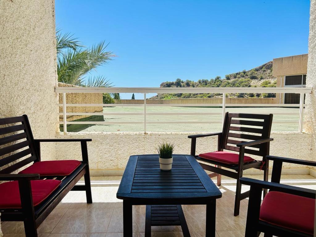 ויאחויוסה Sol Mediterraneo Palm Beach 6 מראה חיצוני תמונה