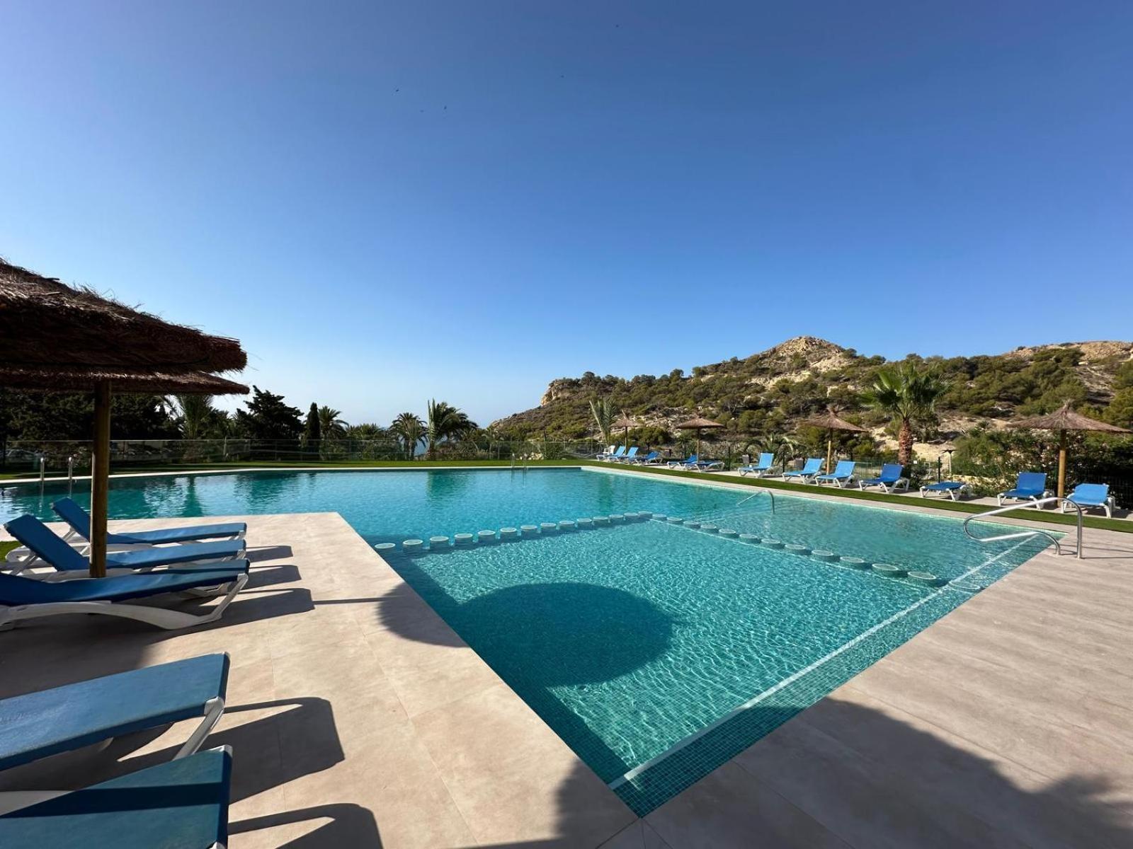 ויאחויוסה Sol Mediterraneo Palm Beach 6 מראה חיצוני תמונה